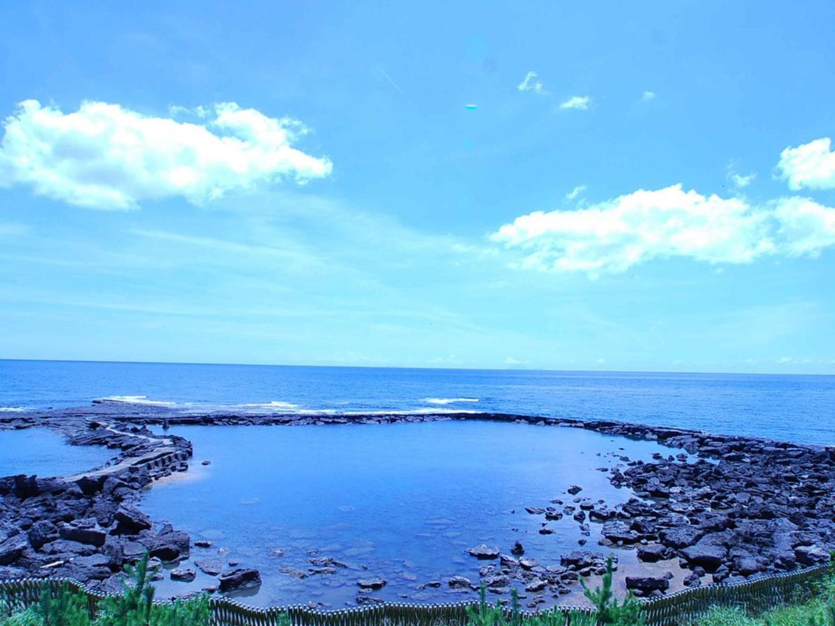 Iseebiso - Vacation Stay 69481V Minamikyushu Exterior foto